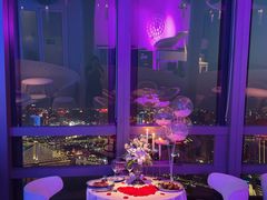 -天玑高空江景餐厅&酒吧Sky Secret Restaurant&Bar