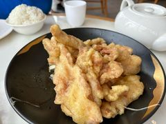 -京滨饭店·餐厅(阜外大街店)