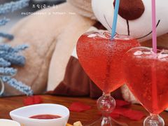 -天空花园餐吧·生日·团建(南山店)