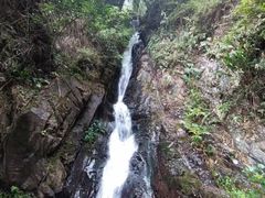 -德庆盘龙峡生态旅游区