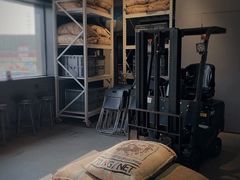 -来回·咖啡(钟村咖啡豆店)
