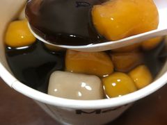 -鲜芋仙(番禺万达广场店)
