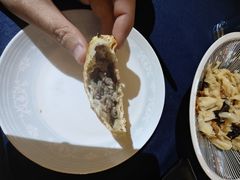 -伊带伊路新疆美食府(呼家楼店)