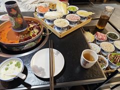 -咏江南·苏式火锅·苏州评弹(观前街店)
