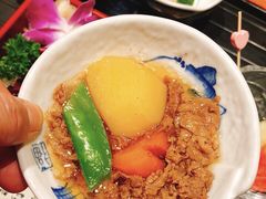 -皇品田苑日式料理(苏州中心店)