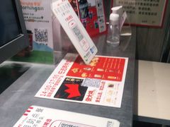 -肯德基(南站店)