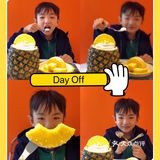 Day Off｜被甜品治愈的休息日