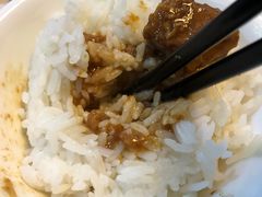 -何氏排骨(左家塘店)