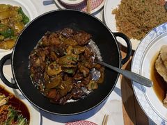 -孙家外婆•长春地标美食新名片(红旗街万达店)