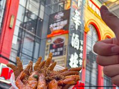 -大中华酒楼·主席武昌鱼·武汉美食地标(江汉路步行街店)