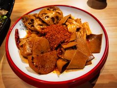 -东厨虾煌(电子街店)
