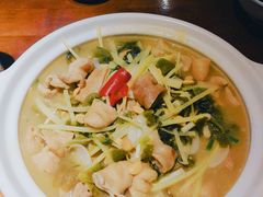 -黑鸡小馆(金源店)