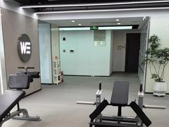 -WEGYMER健萌健身(麦德龙钰龙天下馆)