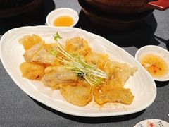 -海门鱼仔·潮汕味(燕岭店)