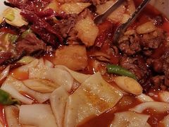 -西贝(南开大悦城店)