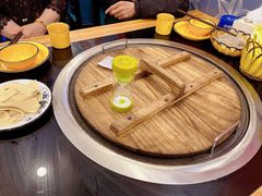 -锅三哥地锅鸡地锅鱼(南京旗舰店)