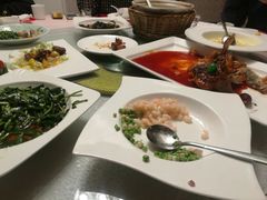 -松鹤楼(狮山永利广场店)