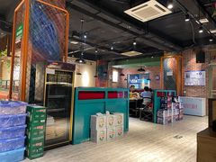 -锦州烧烤·纸包鱼(物资学院路店)