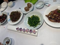 -味+新京宴·烤鸭·北京菜(创意谷店)
