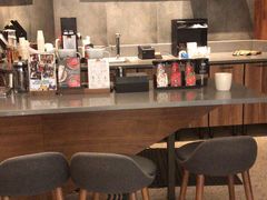 -星巴克(凯德晶萃店)