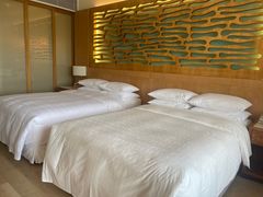 -三亚海棠湾喜来登度假酒店