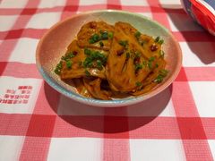 -龙虾当家·大排档(红谷滩五中店)