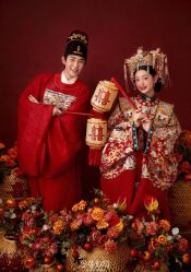 -今生有约婚纱摄影店(景德路店)