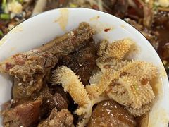 -云中菜馆(恒晟·云中绿园店)