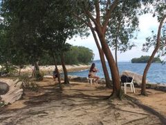 -巴拉湾海滩