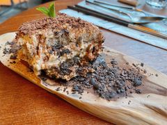 酱香提拉米苏-Blac+Blac(中海环宇荟店)