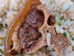 -歪头牛肉(金龙壹号店)