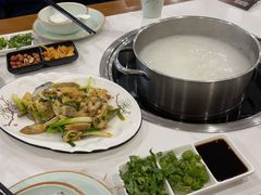 -盈田盈粥庄(博山东路店)
