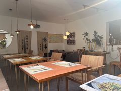 -沏点Trattoria意大利餐厅(新街口店)