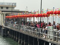 -南丫岛
