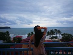 -真浪花园海鲜餐馆