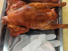 烧鸡-南沙辉记烧鸡·荔枝木炭火吊烧(旧镇店)