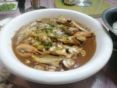 -舟山海鲜·江浙菜(银沙路店)