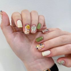 -悠禾·美甲美睫·皮肤管理