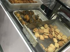 -上海哈尔滨食品厂(淮海中路店)