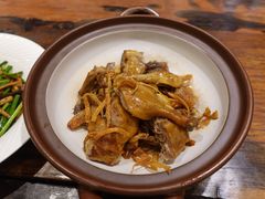 -临家闽南菜(宝洲路店)