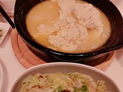 -新旺茶餐厅·早餐·夜宵(仙霞店)
