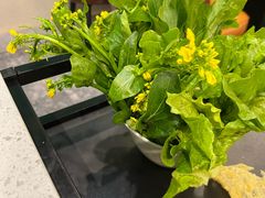 -周良天山牛杂城(天山路总店)