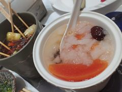 -红鼎豆捞·非遗鲍皇汤火锅(宝丰路店)