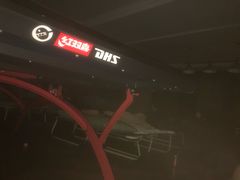 -碧涛阁水世界酒店(万家丽路店)