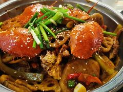 -寻蟹记(万家丽店)