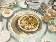 -天宜隆蘑菇宴火锅(石景山旗舰店)