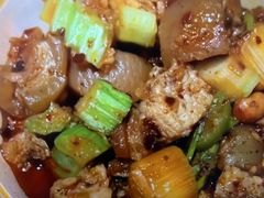 -天一沾水肥肠(科园一街店)