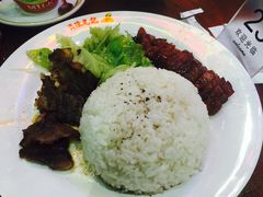 -陈光记烧腊(长寿路店)