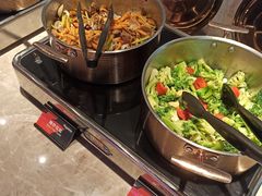 -比格比萨自助(南京万达茂店)