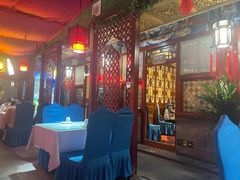 -阿西娅食府(中关村店)